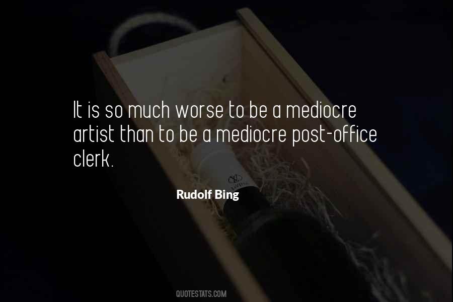 Kleppstad Quotes #1369527