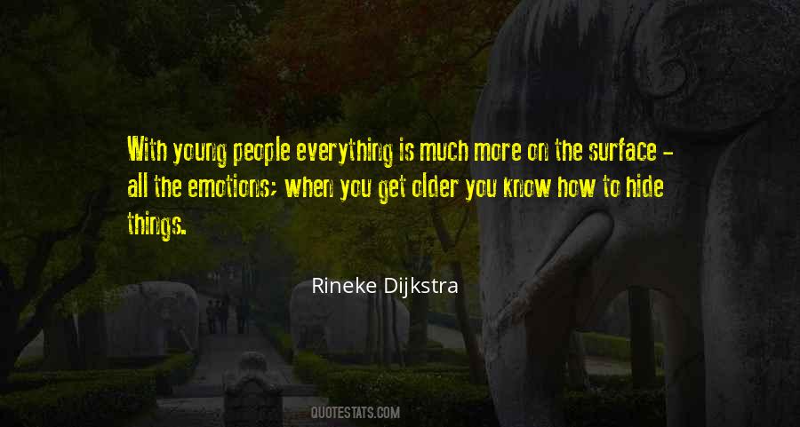Kleppstad Quotes #283620