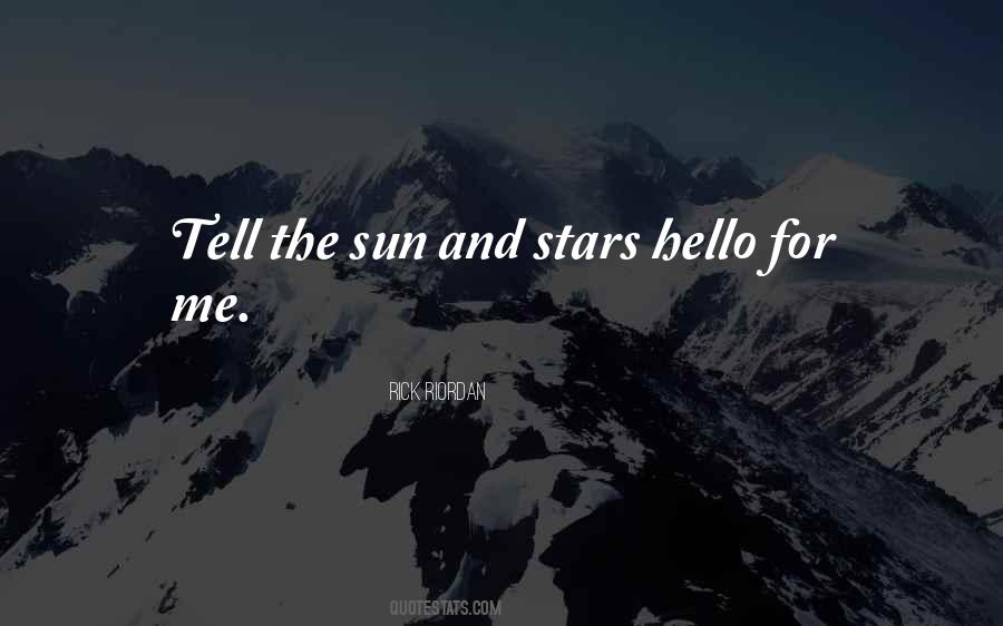 City Never Sleeps Quotes #982015