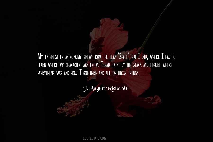 Play And Learn Quotes #214362