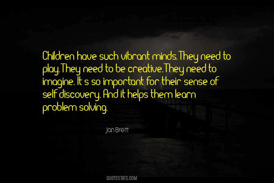 Play And Learn Quotes #390943