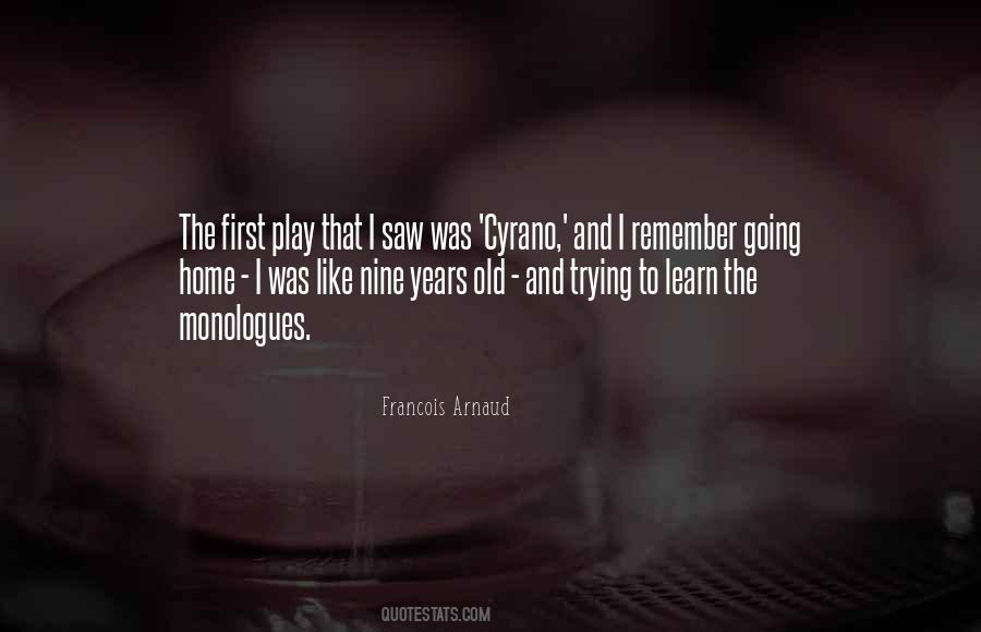 Play And Learn Quotes #677204