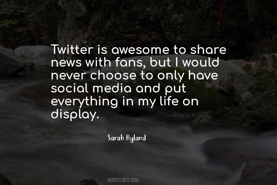 Only Fans Quotes #1142394