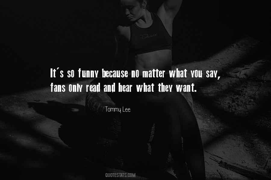 Only Fans Quotes #1354154