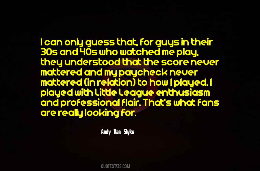 Only Fans Quotes #366793