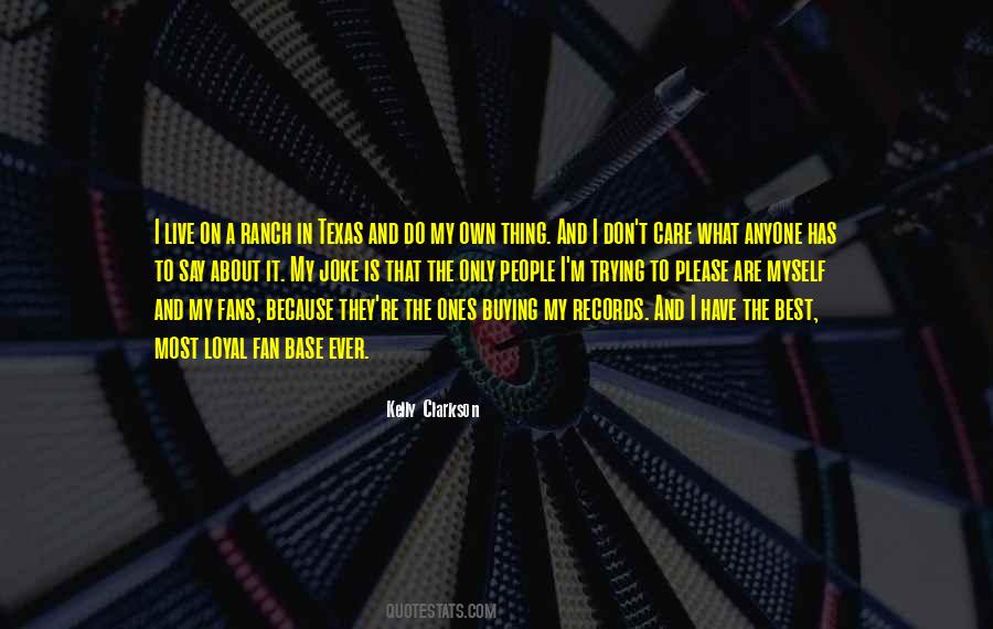Only Fans Quotes #498509