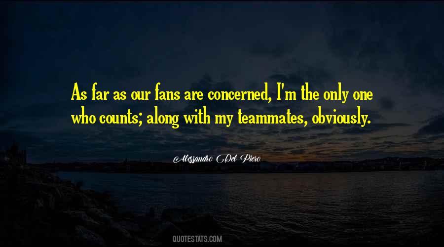 Only Fans Quotes #808131