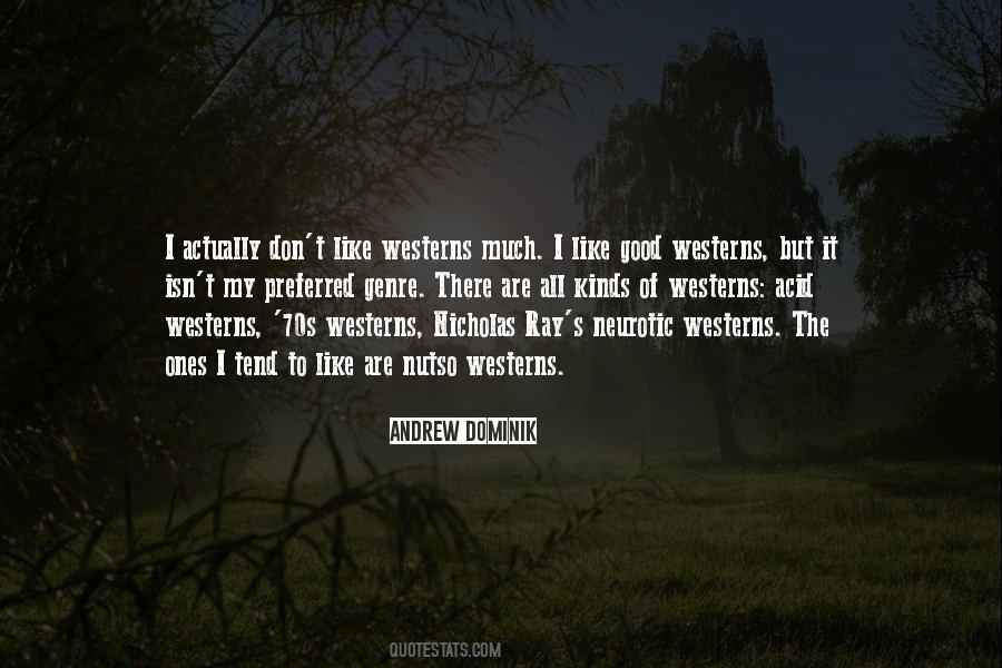 Short And Witty Bios Quotes #184409