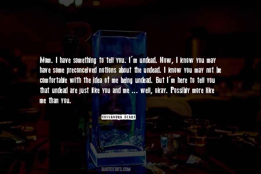 City Of Ashes Simon Quotes #423525 City Of Ashes Simon Quotes #423525