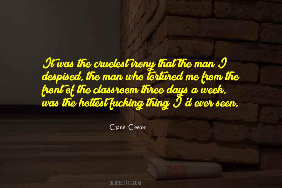 Johnny Rook Quotes #440066