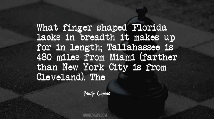 City Of Cleveland Quotes #1349367