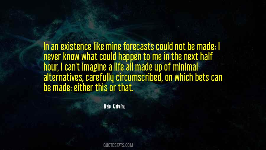 As Ndeton Quotes #1406474