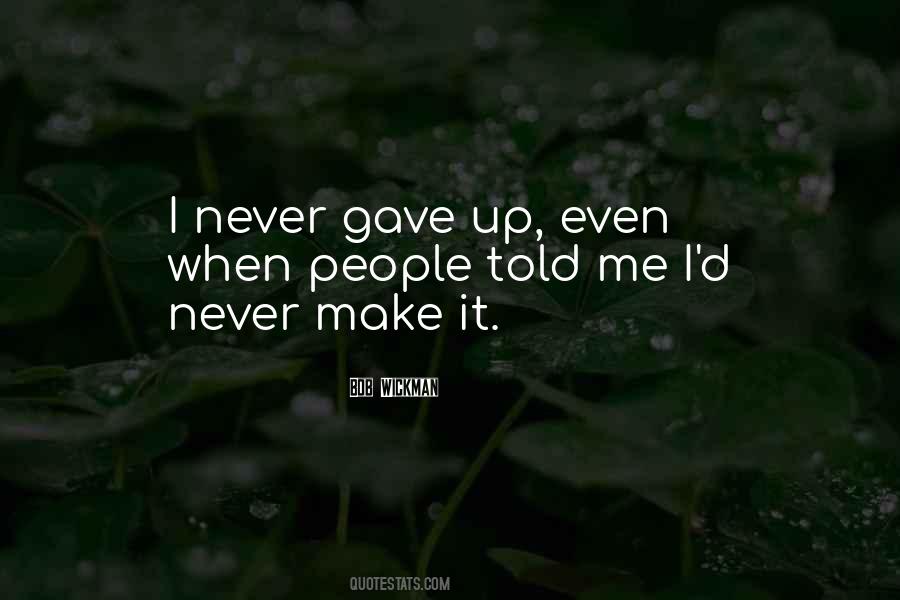 As Ndeton Quotes #1500371