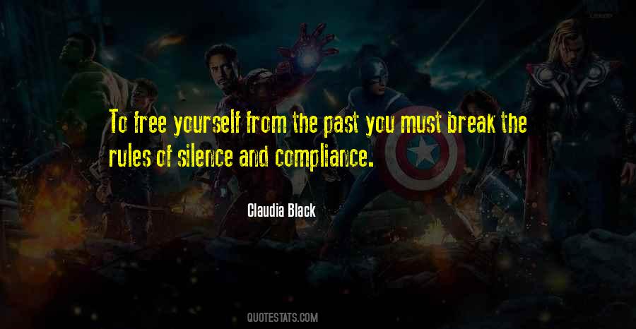 Break The Rules Quotes #1798411