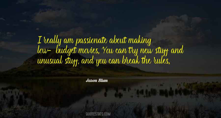 Break The Rules Quotes #497153