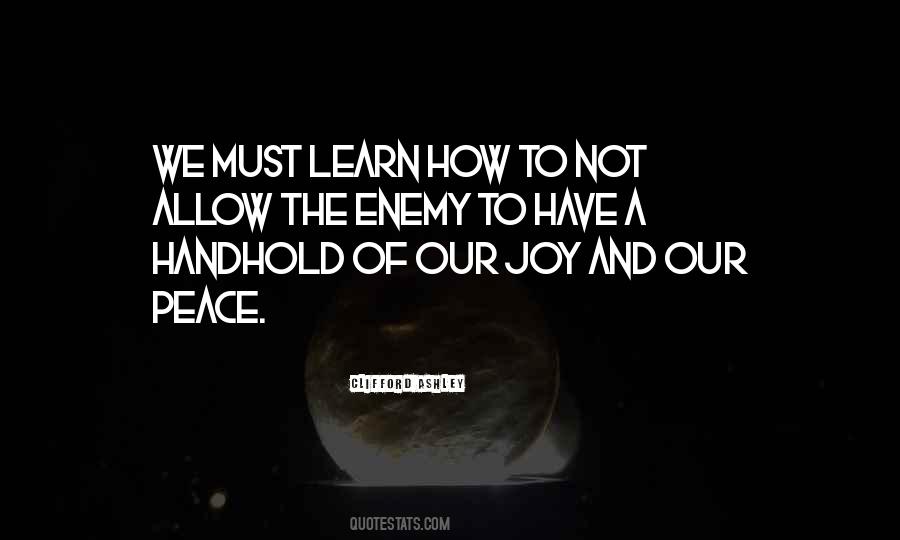 Ricklefs Family Quotes #988658