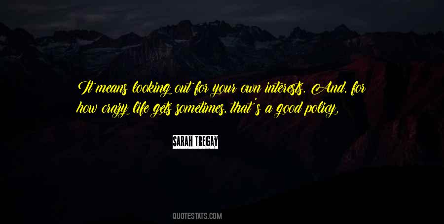 Snooze Restaurant Quotes #1150512