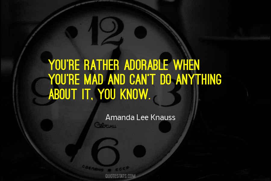 Donmadan Bein Quotes #333760