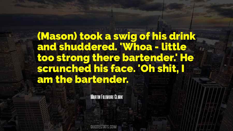 Brockhouse Beef Quotes #136403