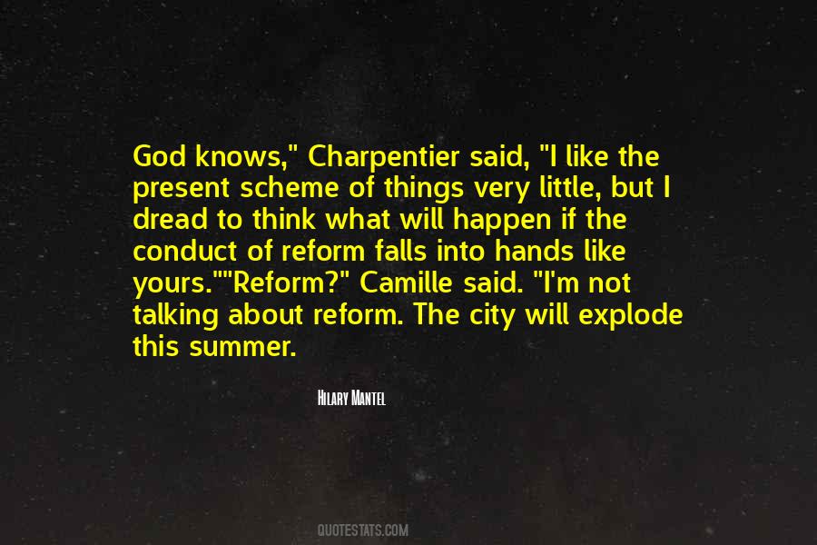 City Of God Quotes #139006