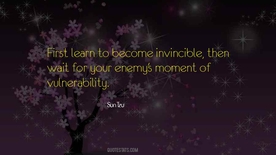 Learn To Wait Quotes #1429773