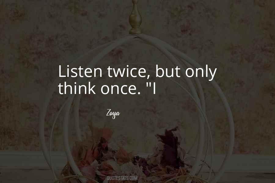Iniisip Kasingkahulugan Quotes #814717