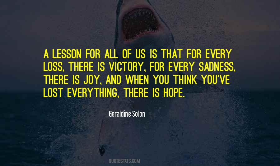 Belying In A Sentence Quotes #1664005