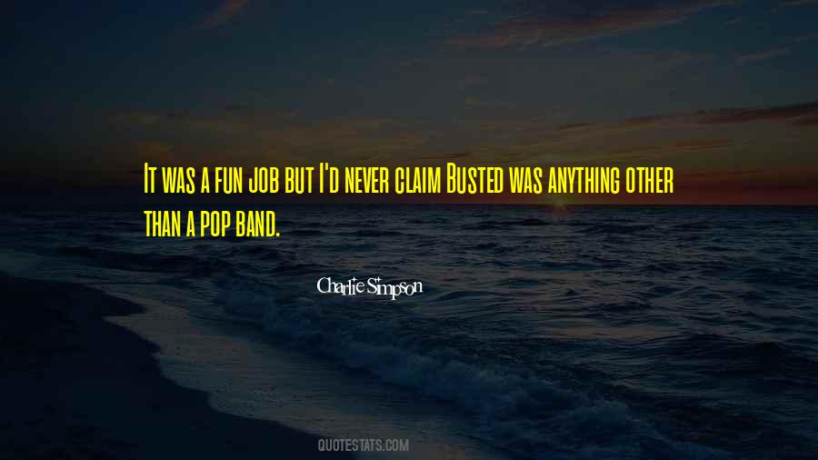 Galumphing Def Quotes #1487206