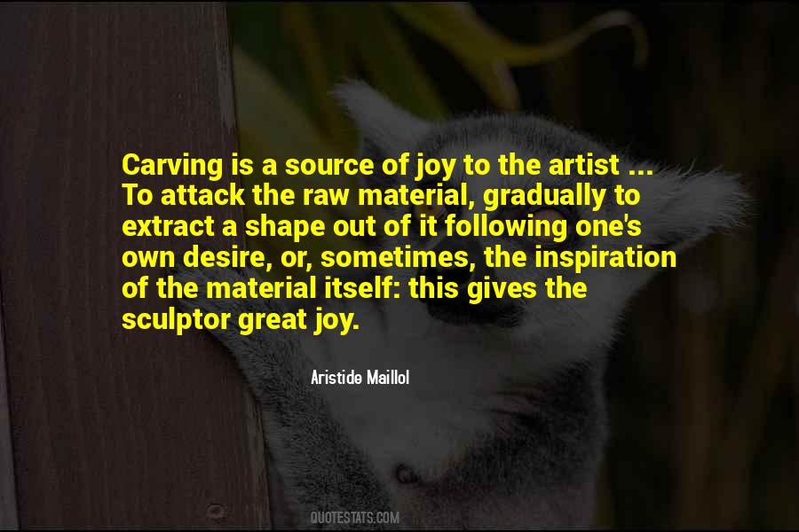 Cesaretim Yok Quotes #947093