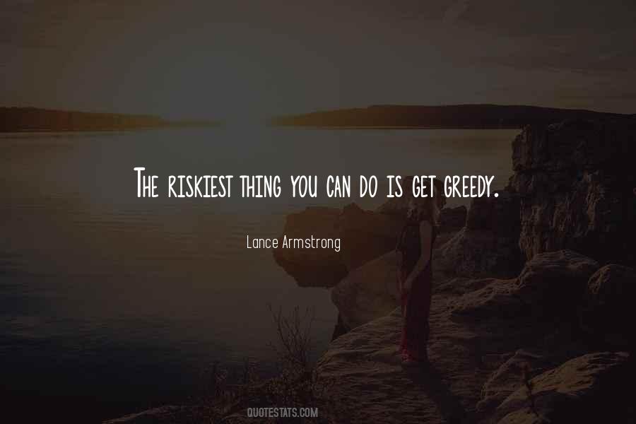 Thing You Can Do Quotes #1225803