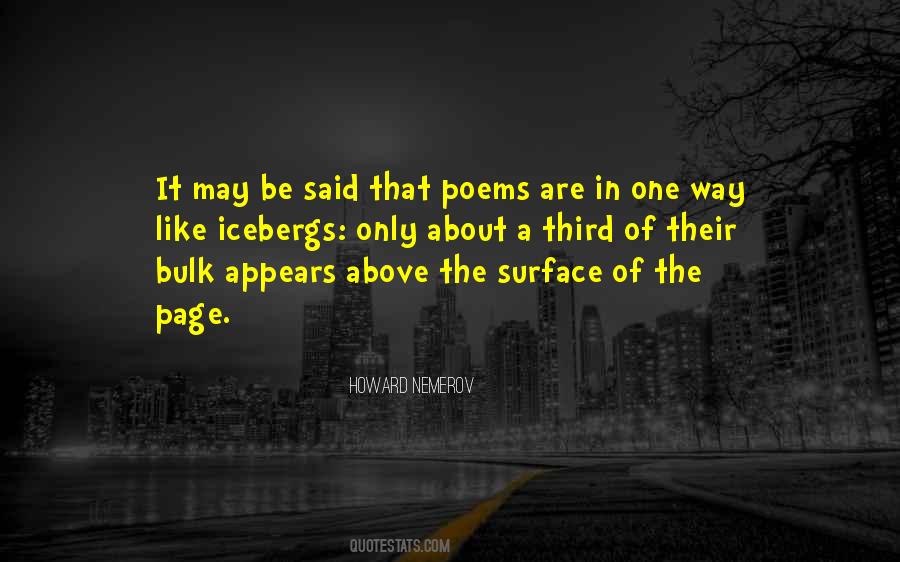 Furze Infant Quotes #565677