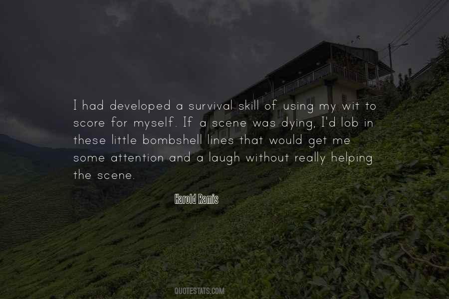 Velickiana Quotes #1229799