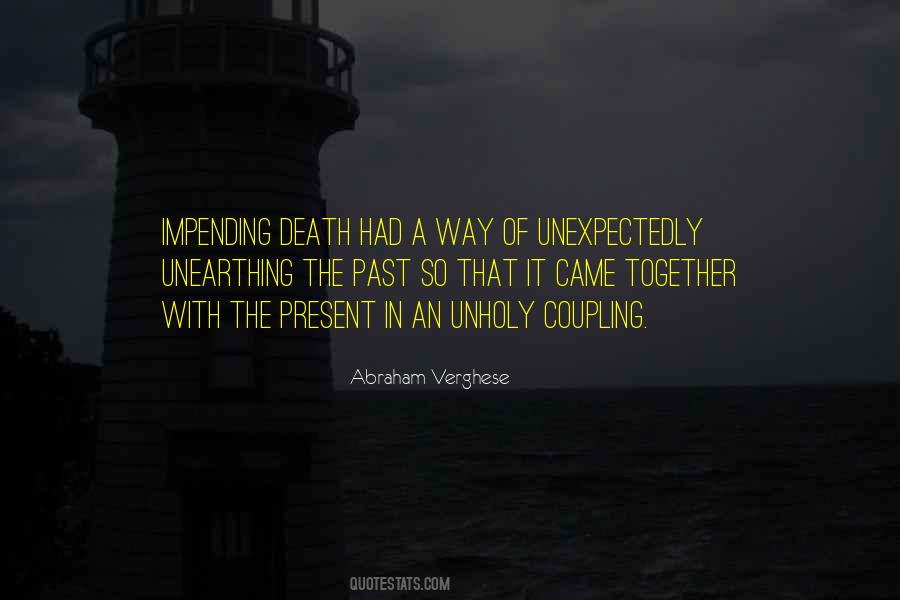 Sheltered People Quotes #745797