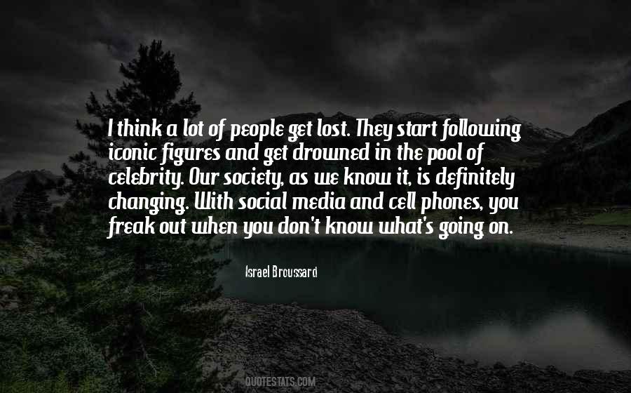 746 Watts Quotes #494762