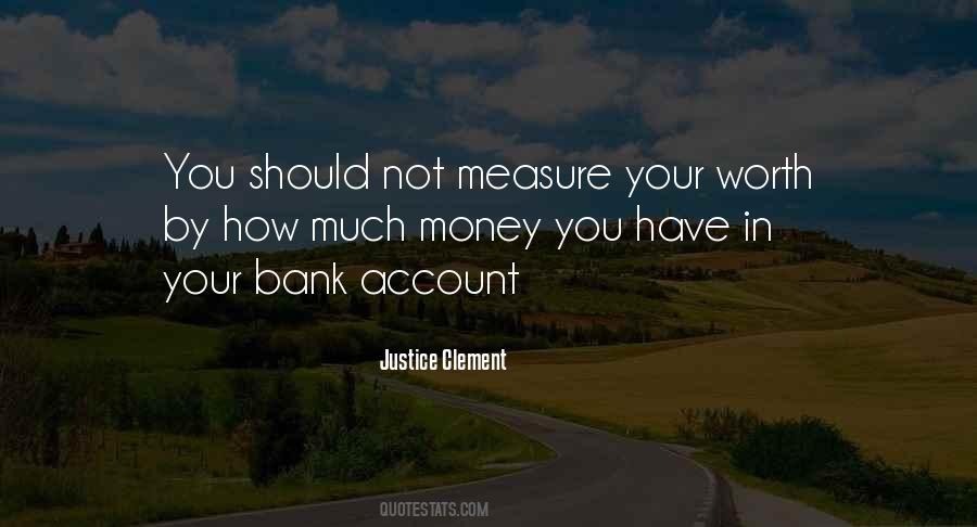746 Watts Quotes #927082