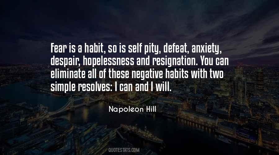 Devil Testing Me Quotes #1611699