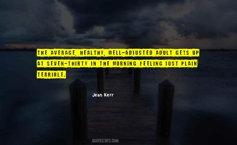 Devil Testing Me Quotes #46074
