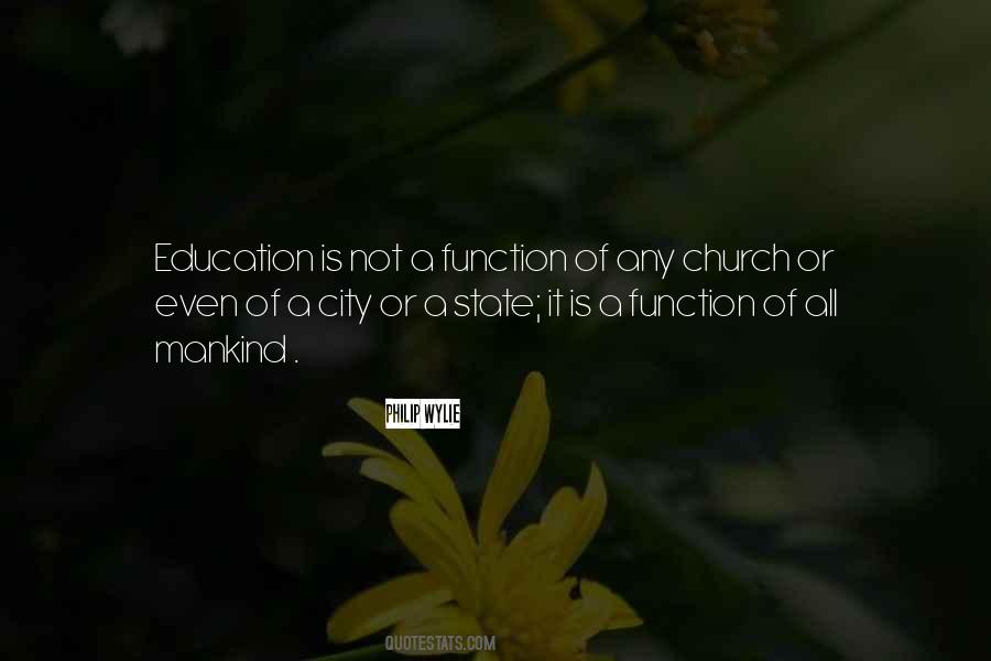 City State Quotes #1029999