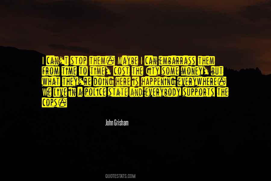 City State Quotes #1059006