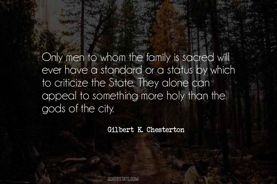 City State Quotes #1060619