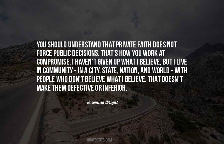 City State Quotes #1128955
