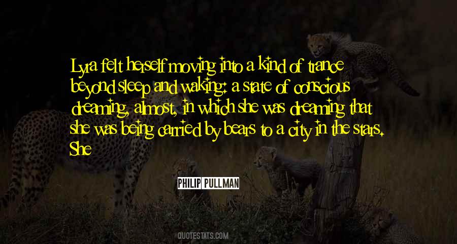 City State Quotes #1251698