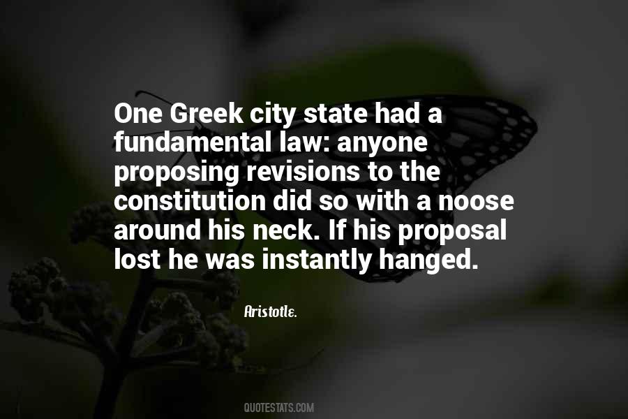 City State Quotes #1355023