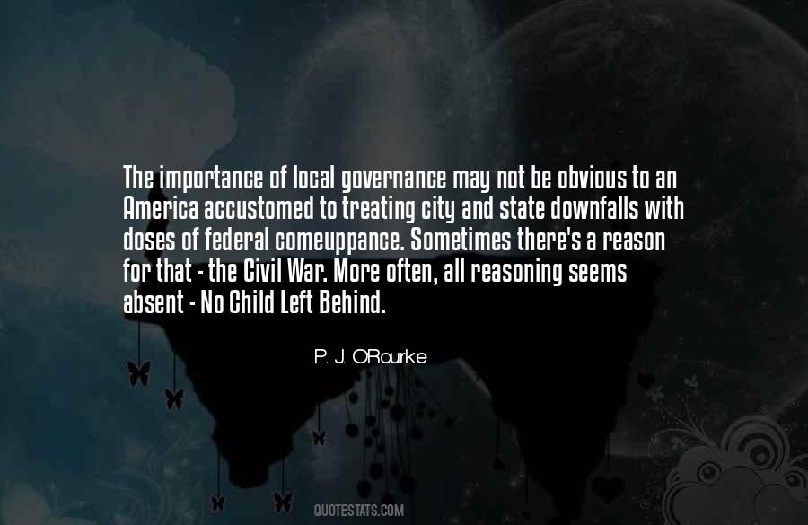 City State Quotes #249513
