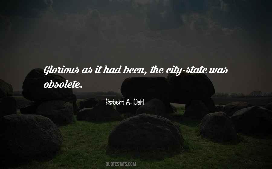 City State Quotes #338339