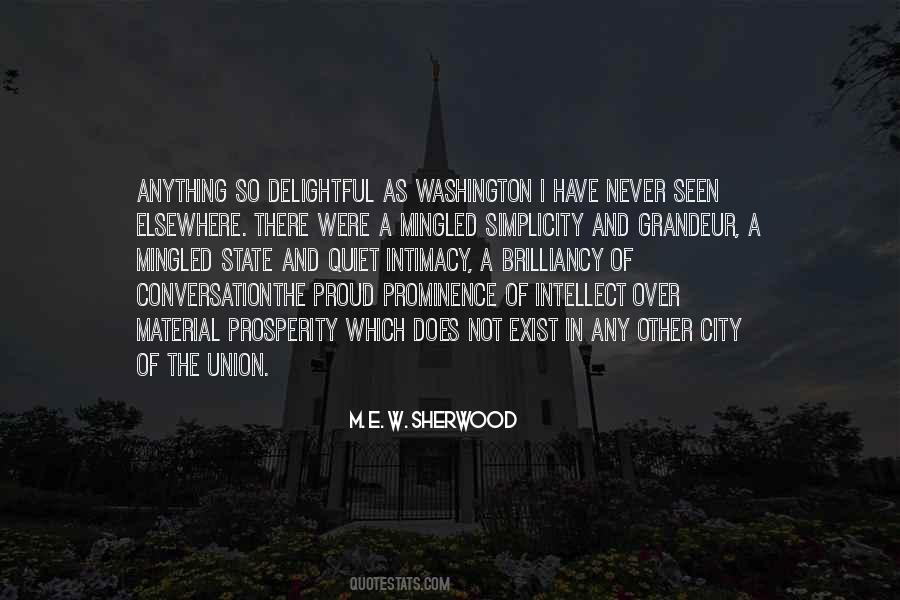City State Quotes #384721