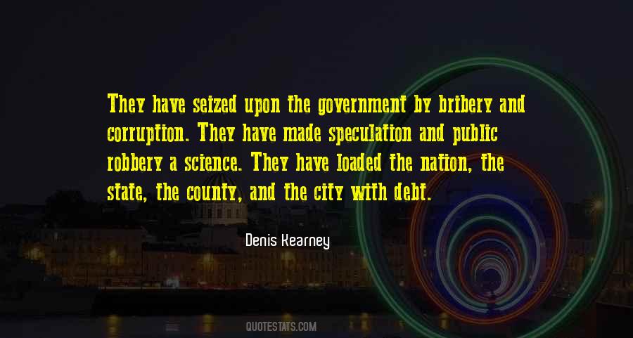 City State Quotes #431400