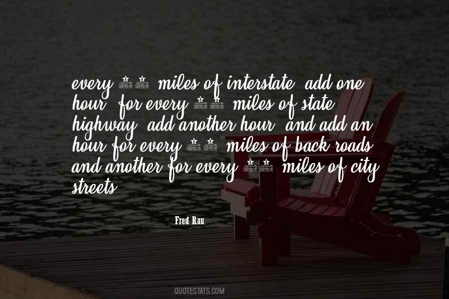 City State Quotes #435803