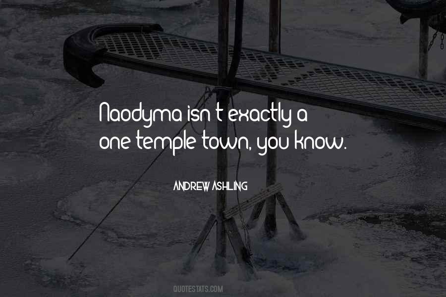 City State Quotes #544637