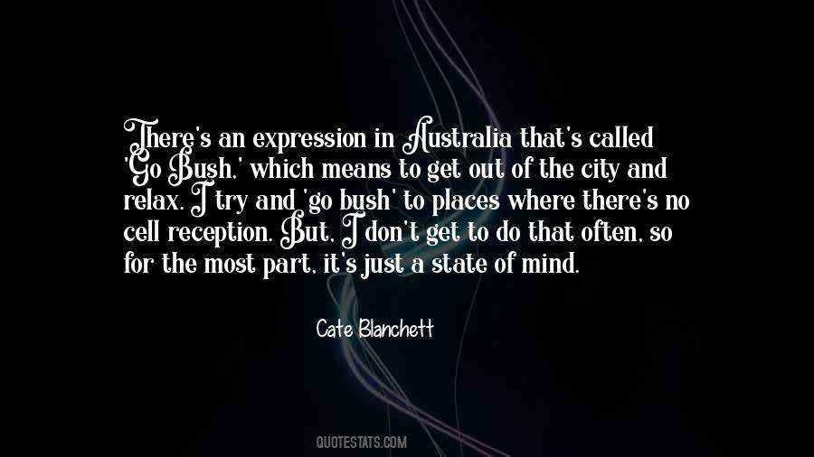 City State Quotes #60747